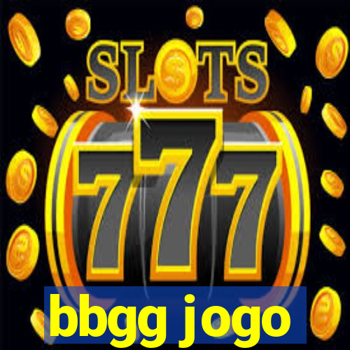 bbgg jogo